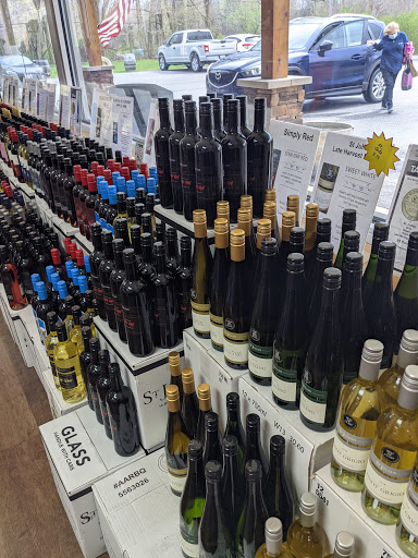 Winery «St. Julian Winery», reviews and photos, 9145 Union Pier Rd, Union Pier, MI 49129, USA