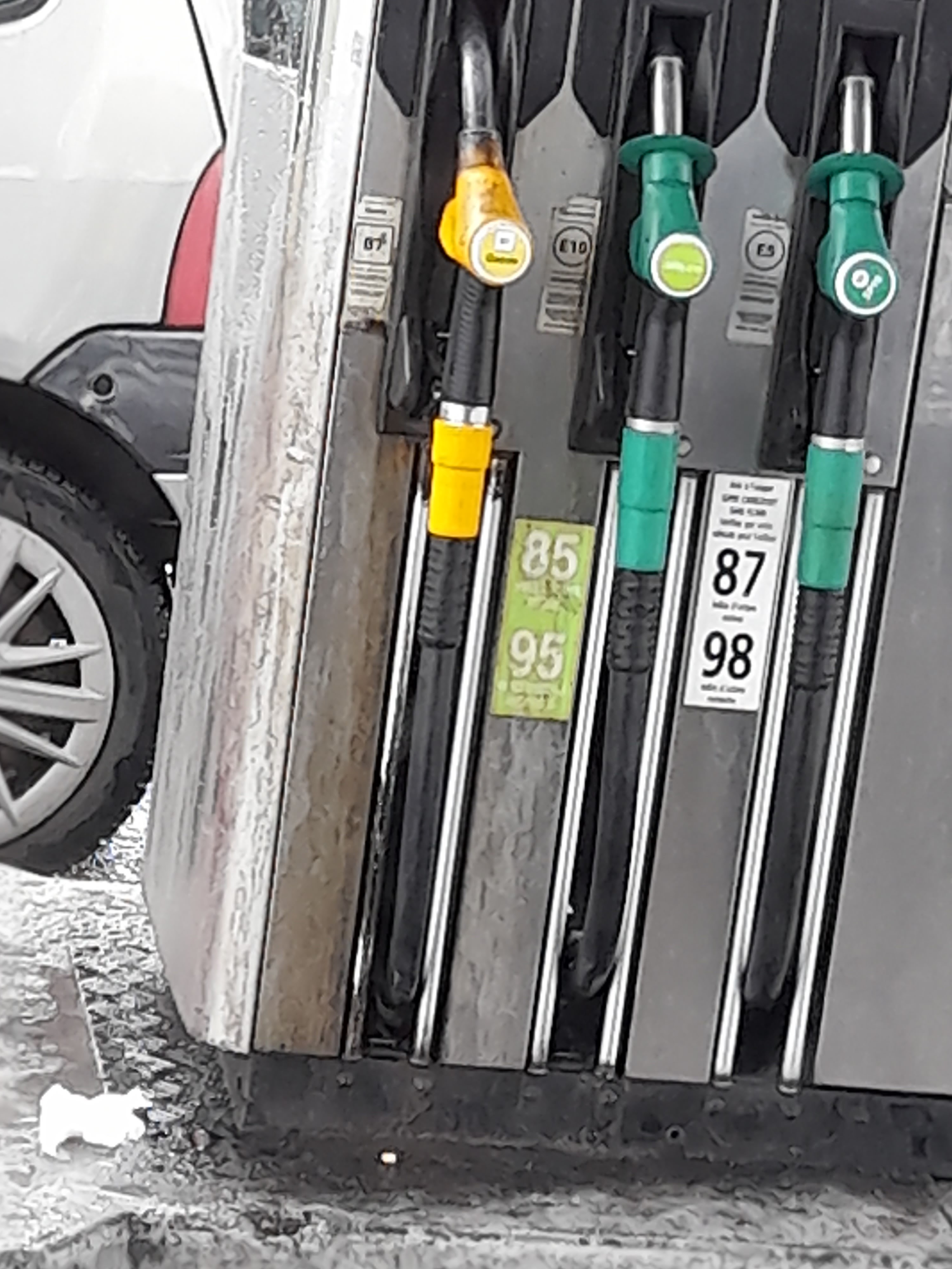 Photo n° 1 de l'avis de Val.h fait le 30/01/2022 à 21:16