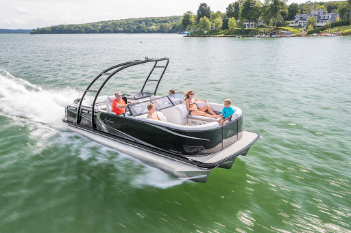 Boat Dealer «U Motors, Inc.», reviews and photos, 2600 Main Ave, Fargo, ND 58103, USA