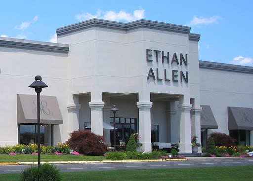 Ethan Allen, 25 Lake Ave Ext, Danbury, CT 06811, USA, 