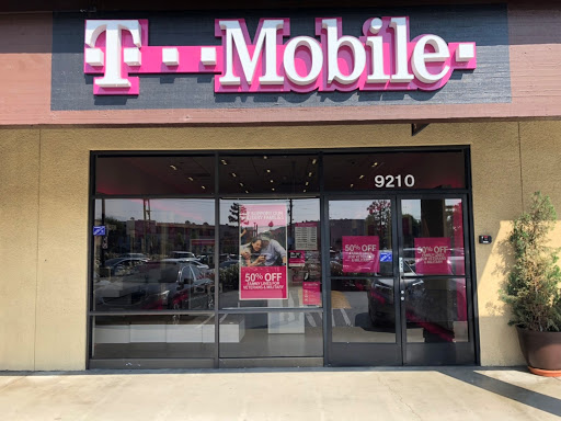 T-Mobile