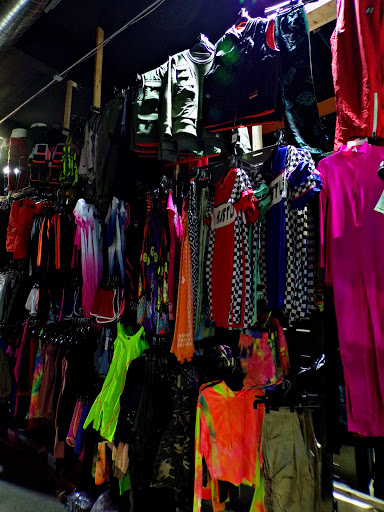 Beauty Supply Store «Oasis Hair & Beauty Inc», reviews and photos, 173 Riley St, Buffalo, NY 14209, USA