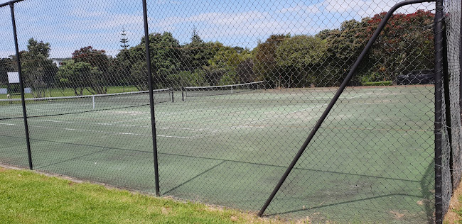 Reviews of Whangapoua Tennis Club in Coromandel - Sports Complex