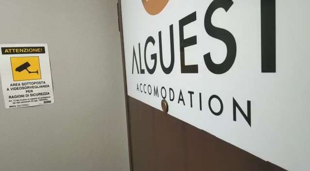 Vidéos Bed & Breakfast Alguest 07041 Alghero