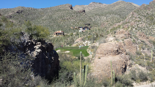 Ventana Canyon Community Association