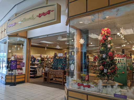 Shopping Mall «WestGate Mall», reviews and photos, 205 W Blackstock Rd, Spartanburg, SC 29301, USA