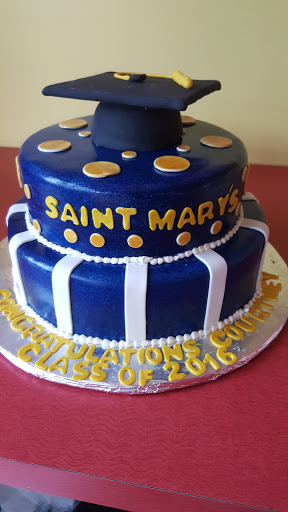 Coffee Shop «Indulgence Pastry Shop, Desserts & Cakes», reviews and photos, 303 Florence Ave, Granger, IN 46530, USA