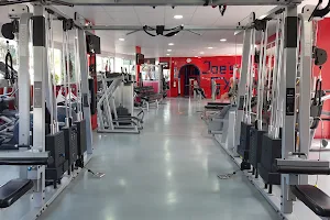 Joe's Gym Fitness Center image