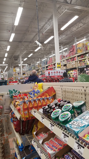 Home Improvement Store «The Home Depot», reviews and photos, 7111 Westlake Terrace, Bethesda, MD 20817, USA