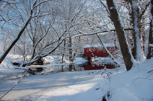 Nature Preserve «Ashland Nature Center of Delaware Nature Society», reviews and photos, 3511 Barley Mill Rd, Hockessin, DE 19707, USA