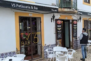 V5 Petiscaria & Bar Ferragudo image