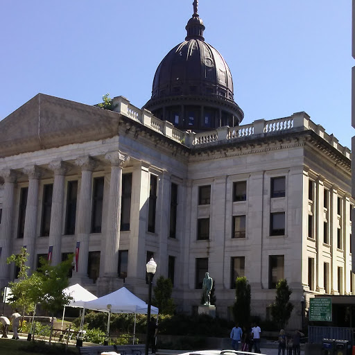 Shopping Mall «Center City Mall», reviews and photos, 301 Main St, Paterson, NJ 07505, USA