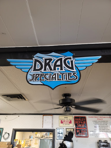 Motorcycle Shop «Mainstreet Motorcycles», reviews and photos, 9750 E Apache Trail, Mesa, AZ 85207, USA