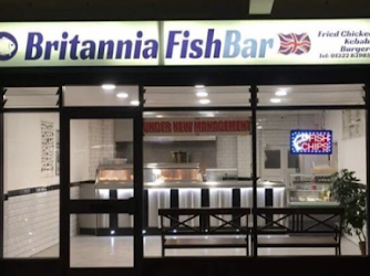 Britannia Fish Bar