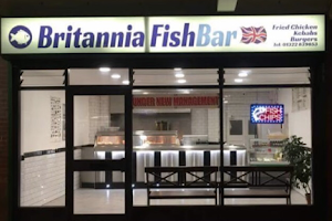 Britannia Fish Bar image
