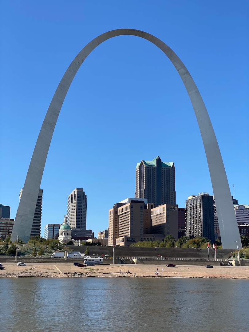 St. Louis, Amerika Birleşik Devletleri