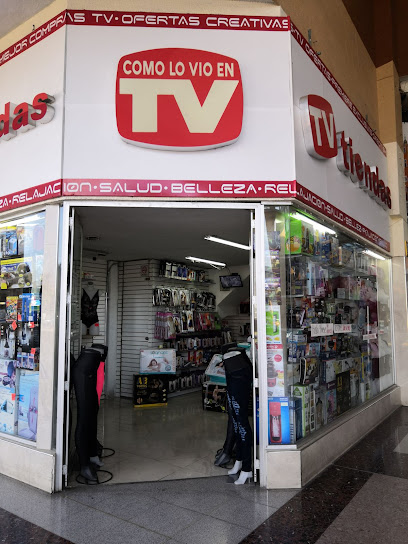 TV tiendas