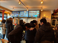 Atmosphère du Hêvî kebab Paris 13 - n°11