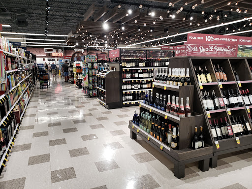 Grocery Store «Meijer», reviews and photos, 6260 W McGalliard Rd, Muncie, IN 47304, USA