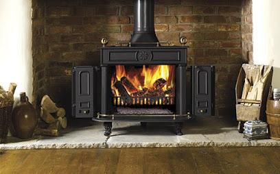 Nottingham Stoves