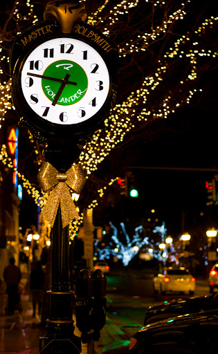 Jewelry Designer «Russ Hollander Master Goldsmith», reviews and photos, 154 Bedford St, Stamford, CT 06901, USA