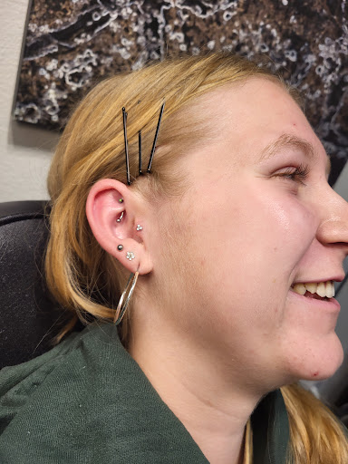 Explore calendar tattoo ideas, creative tattoo ideas in Fort Collins, available at Solana Tattoo Company