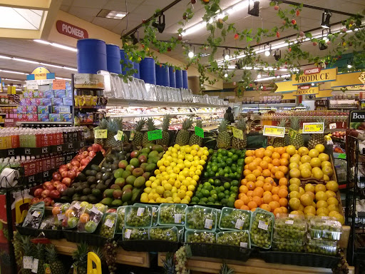 Supermarket «Pioneer Supermarket of Morris Park», reviews and photos, 775 Morris Park Ave, Bronx, NY 10462, USA