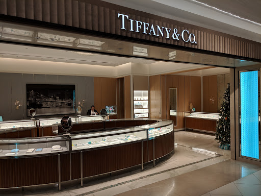 Tiffanys stores Dudley