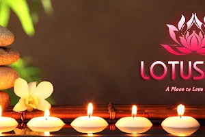 Lotus spa image