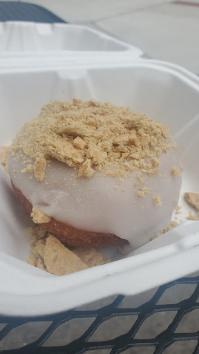 Donut Shop «Glazed Over Donuts», reviews and photos, 315 Main St, Beacon, NY 12508, USA