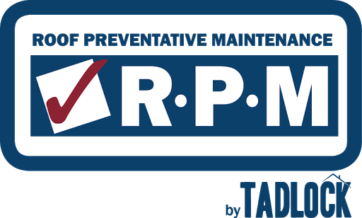 Roofing Contractor «Tadlock Roofing», reviews and photos, 2609 W 23rd St, Panama City, FL 32405, USA