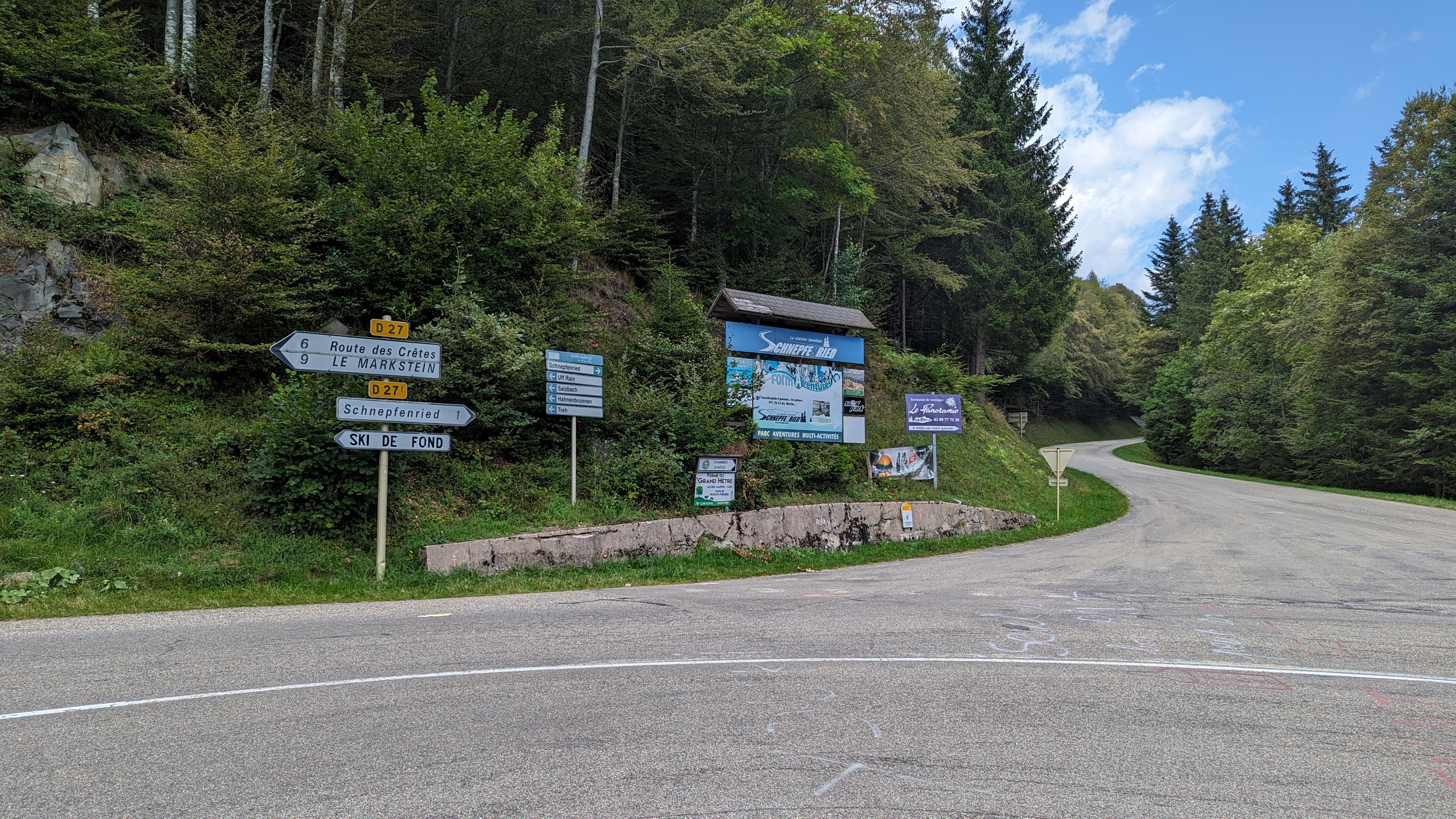 Photo n° 2 de l'avis de Sébastien.u fait le 22/08/2023 à 17:28