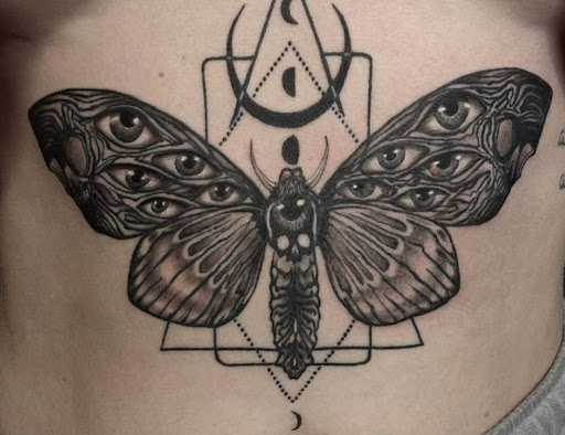 Explore lineman tattoo ideas, creative tattoo ideas in Mesa, available at Ranger Tattoo & Piercing