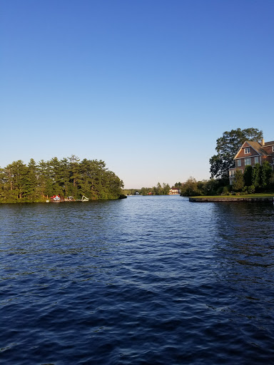 Event Venue «Indian Ranch», reviews and photos, 200 Gore Rd, Webster, MA 01570, USA