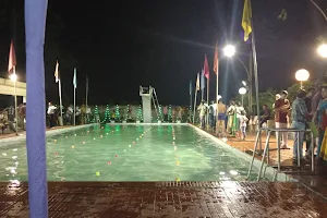 Burnpur club swimming pool image