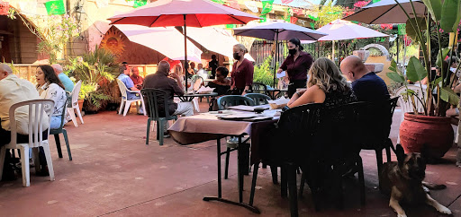 Shopping Mall «Santa Teresa Village Shopping Center», reviews and photos, 7028 Santa Teresa Blvd, San Jose, CA 95139, USA