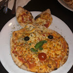 Photo n°1 de l'avis de Stefanie. fait le 14/08/2019 à 11:45 sur le  Pizzeria Melody à Potsdam