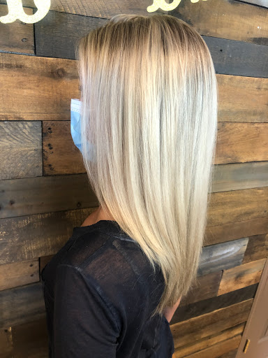 Hair Salon «The Beauty Room», reviews and photos, 650 U.S. 206 E, Bordentown, NJ 08505, USA