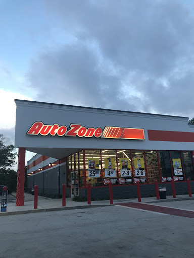 Auto Parts Store «AutoZone», reviews and photos, 4765 S Kirkman Rd, Orlando, FL 32811, USA