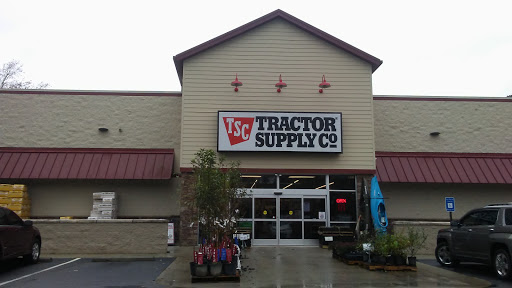 Home Improvement Store «Tractor Supply Co.», reviews and photos, 1484 Athens Hwy, Grayson, GA 30017, USA