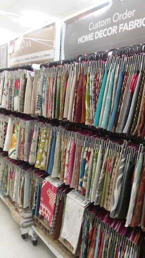 Fabric Store «Jo-Ann Fabrics and Crafts», reviews and photos, 1111 Veterans Memorial Blvd, Metairie, LA 70005, USA