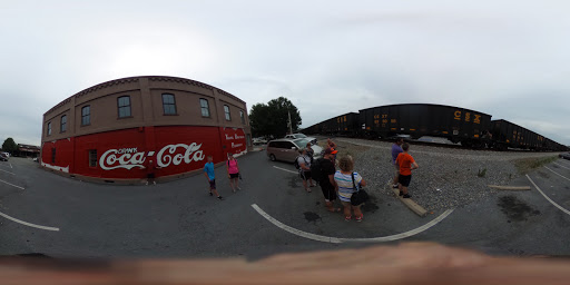 Pharmacy «Young Brothers Pharmacy», reviews and photos, 2 W Main St, Cartersville, GA 30120, USA