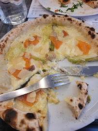 Pizza du Pizzeria The Little Italy à Annecy - n°12