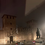 Photo n°1 de l'avis de Ana.. fait le 16/01/2024 à 08:15 sur le  Corte Realdi Castelvecchio Verona à Verona