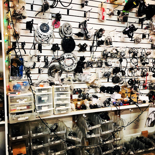 Motorcycle Dealer «VTP Motorsports», reviews and photos, 2450 Waterloo Rd, Stockton, CA 95205, USA