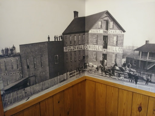 Brewery «Trailhead Brewing Co.», reviews and photos, 921 S Riverside Dr, St Charles, MO 63301, USA