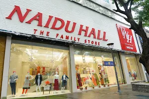 Naidu Hall The Family Store image