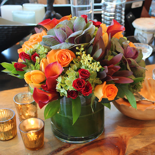 Florist «Monsoon Flowers», reviews and photos, 15 Broadway, Cresskill, NJ 07626, USA