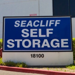 Seacliff Self Storage image