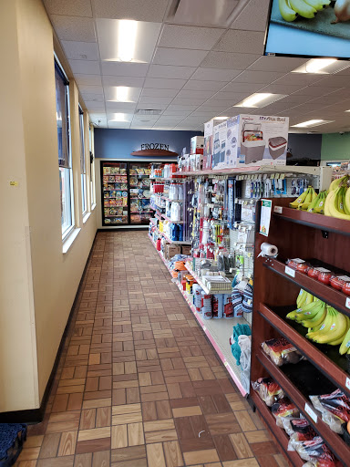 Convenience Store «Kwik Trip #621», reviews and photos, 102 Express Way, Bonduel, WI 54107, USA